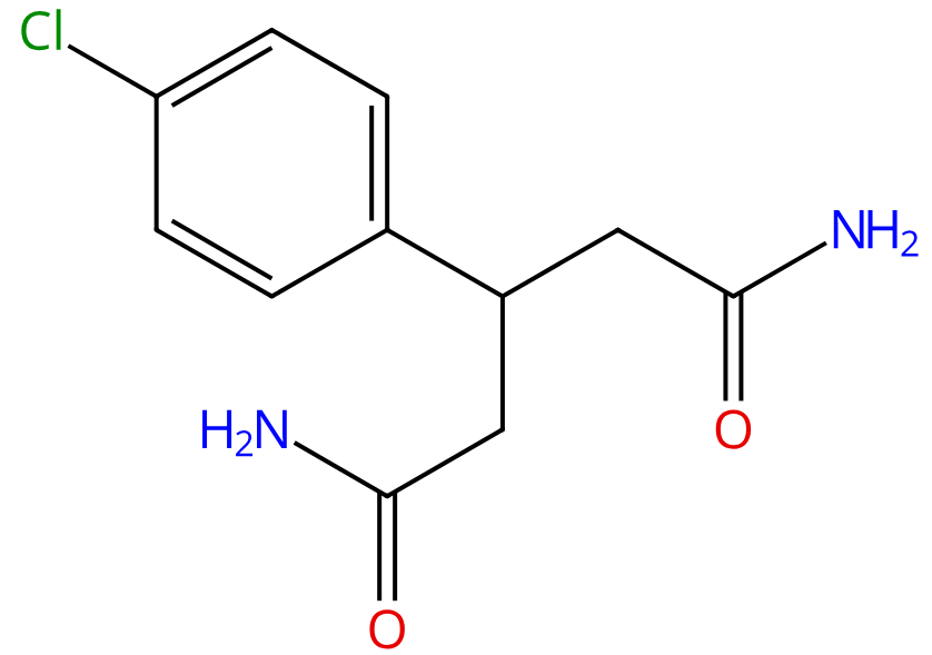 Baclofen Impurity 26